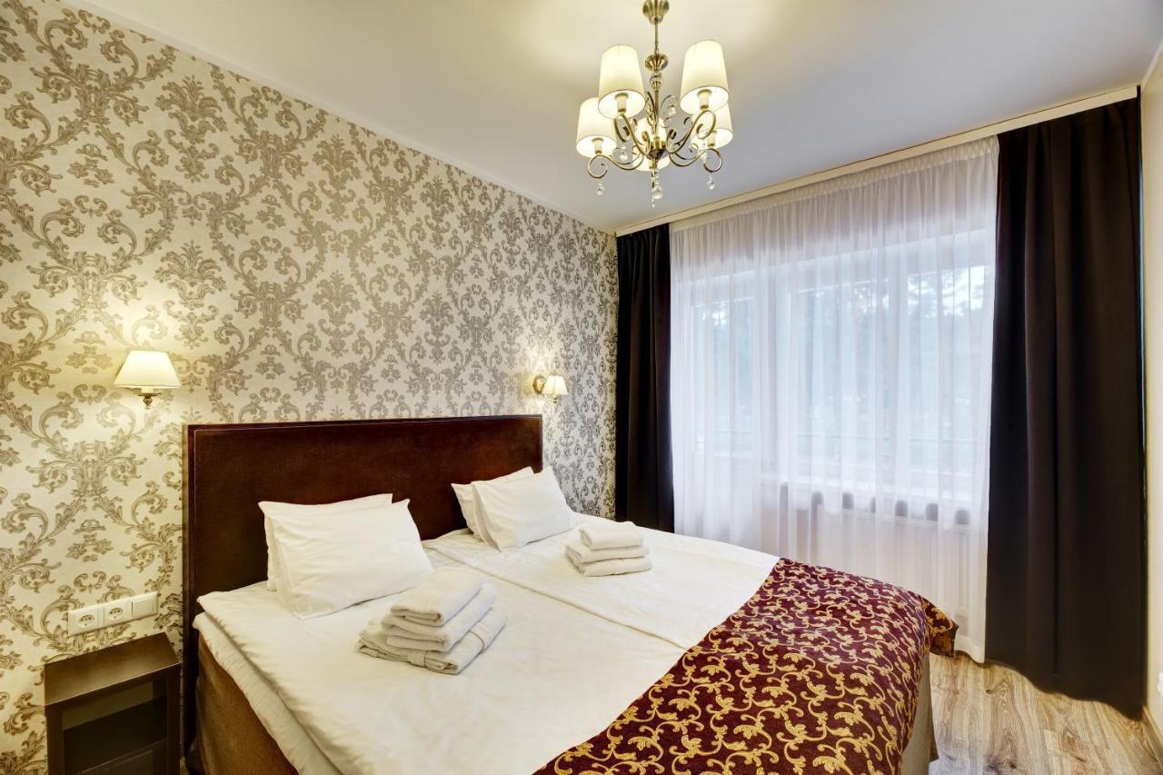 Narva-Joesuu Medical Spa Rum bild