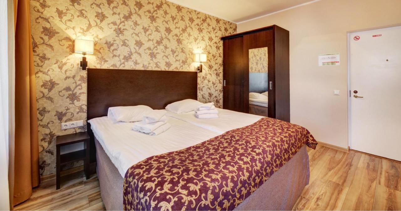 Narva-Joesuu Medical Spa Exteriör bild