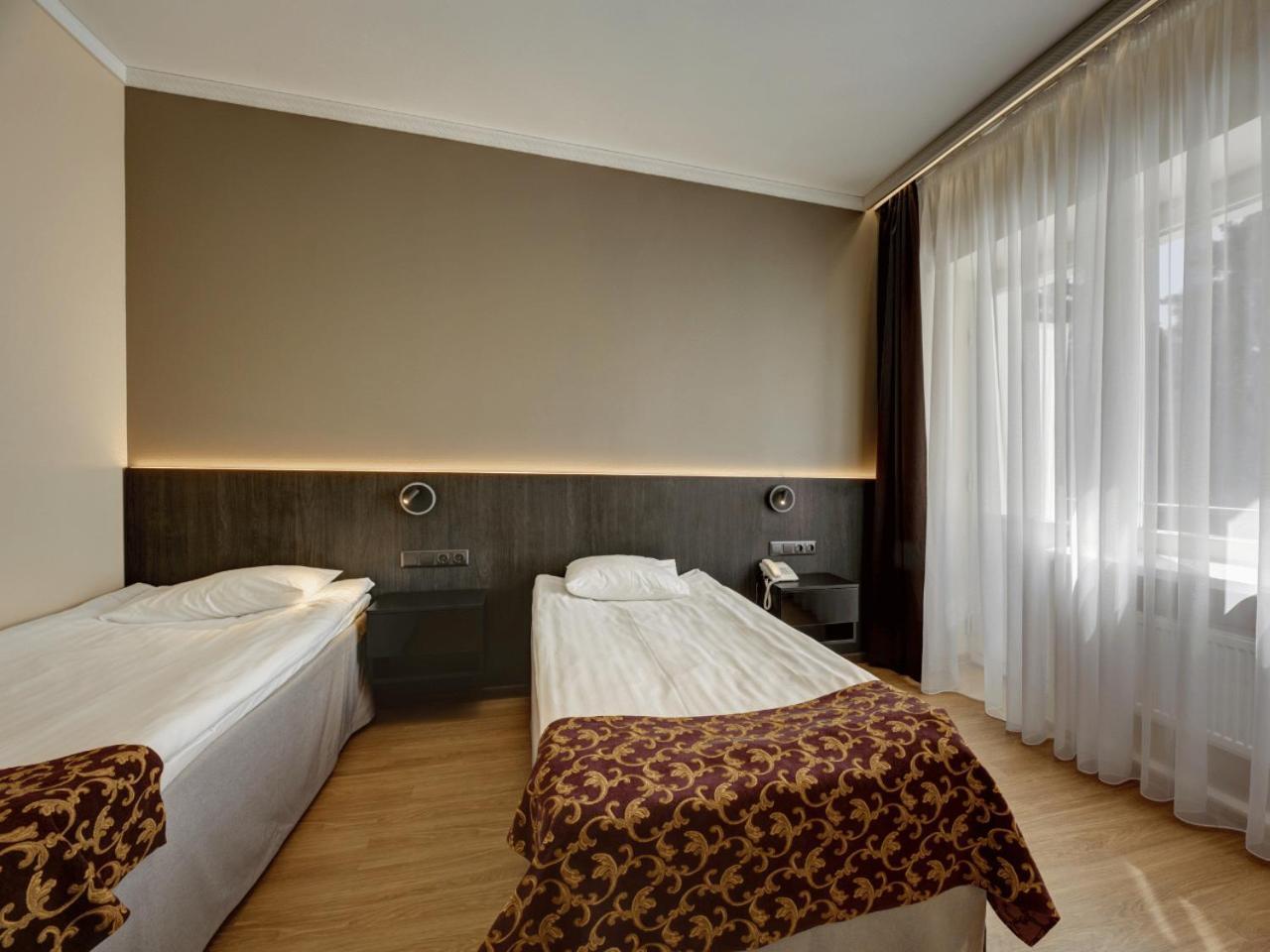 Narva-Joesuu Medical Spa Exteriör bild