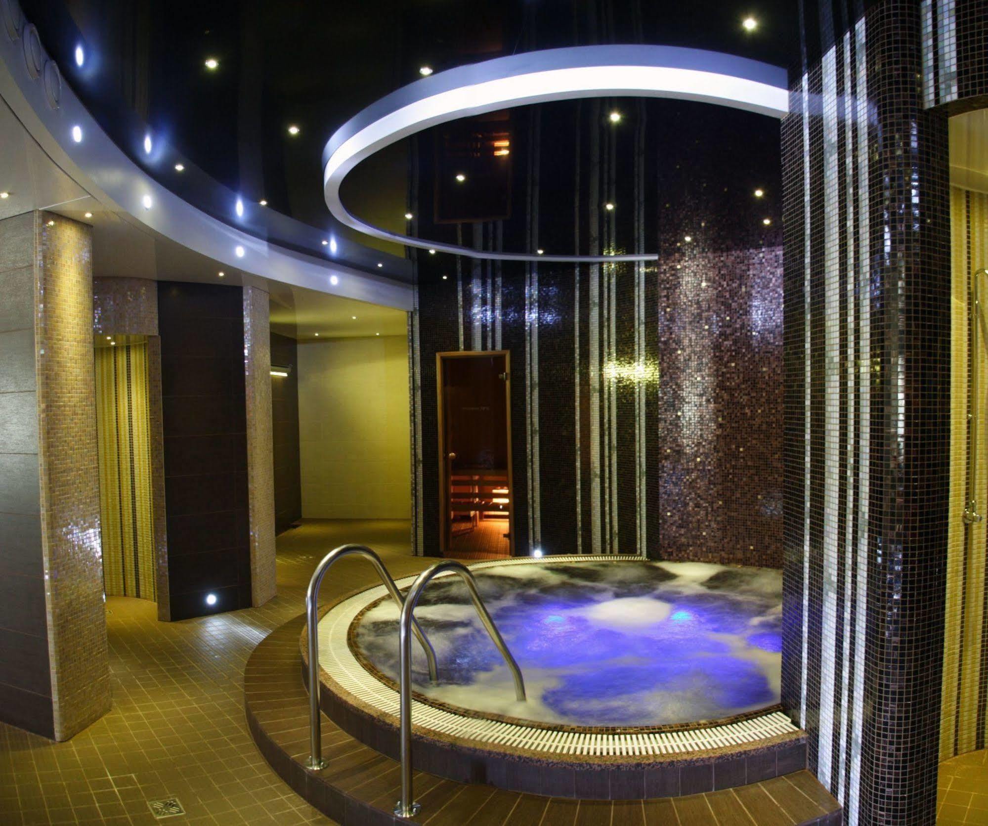 Narva-Joesuu Medical Spa Exteriör bild