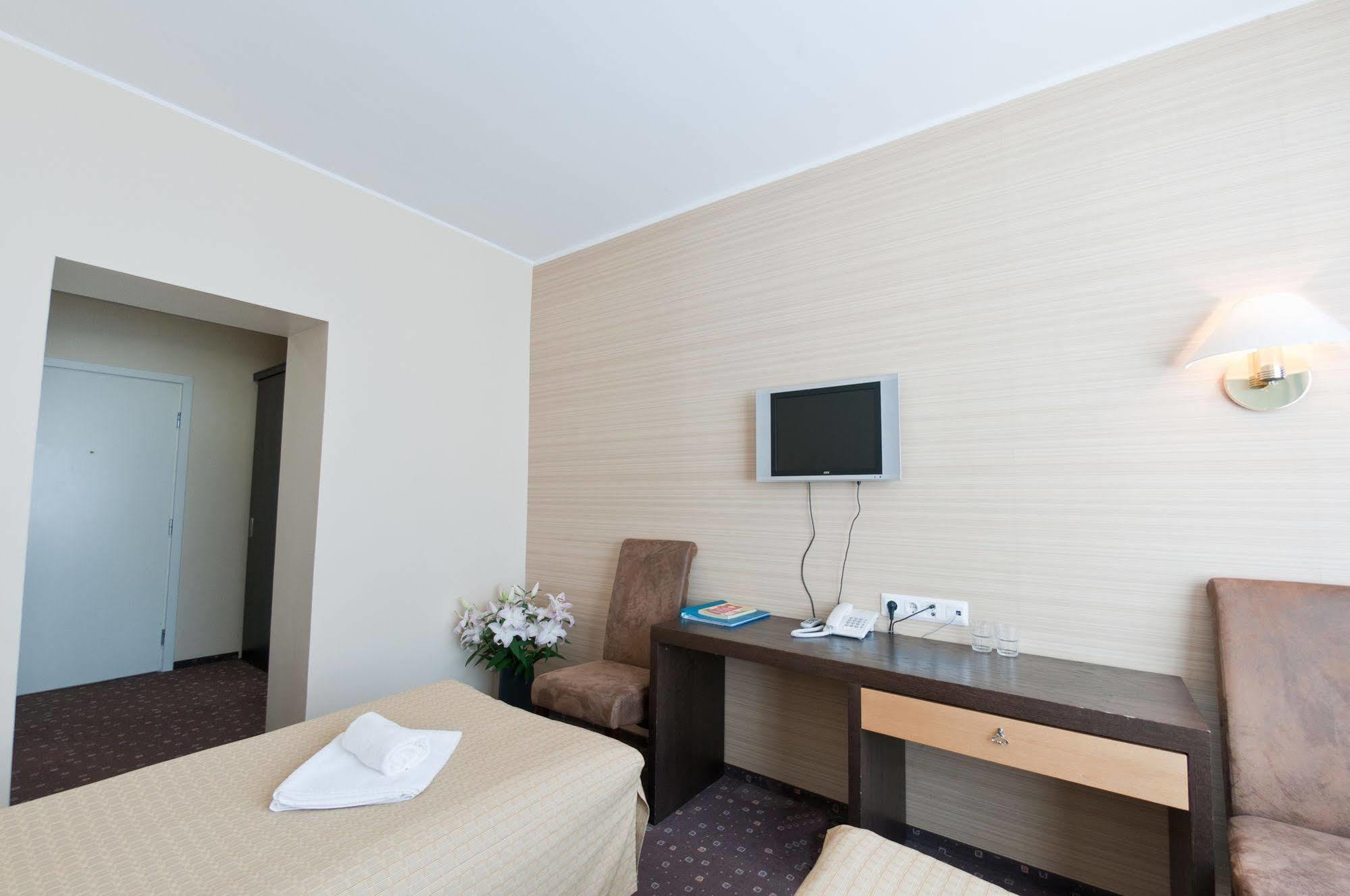 Narva-Joesuu Medical Spa Exteriör bild